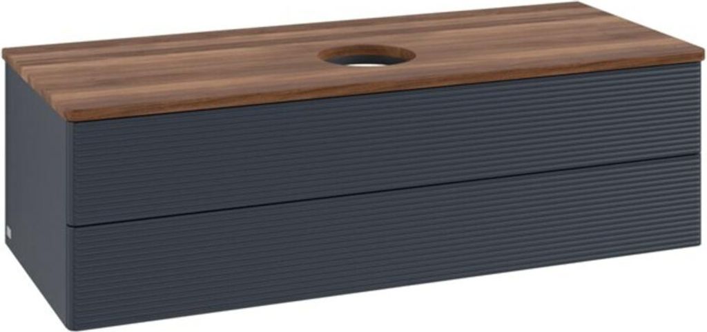 Villeroy & Boch L21112HG WTUS Antao L21_1 1200x360x500mm