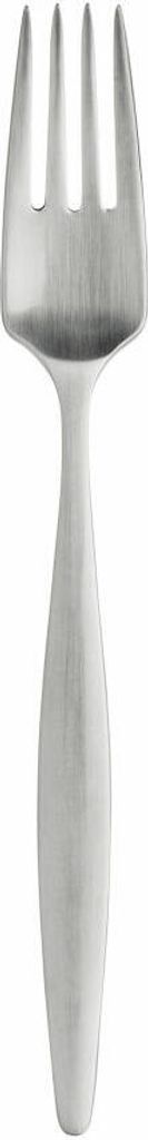 Stelton Aztec Tafelgabel, Designer Besteck, Edelstahl, Produktbild 