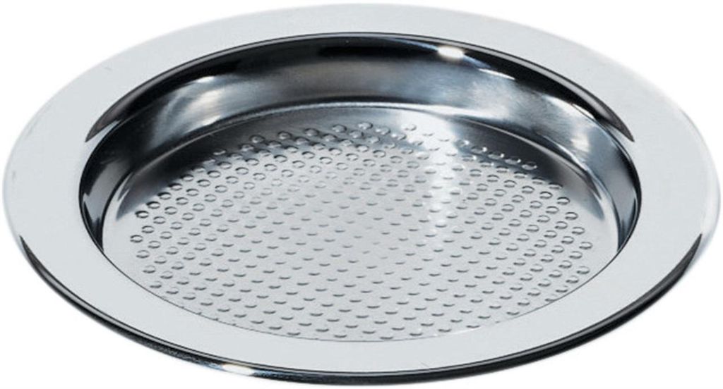 Alessi Glass Coaster Vorteilset 6 Stück (Art.-Nr. 5009/11, EAN 8003299020997)