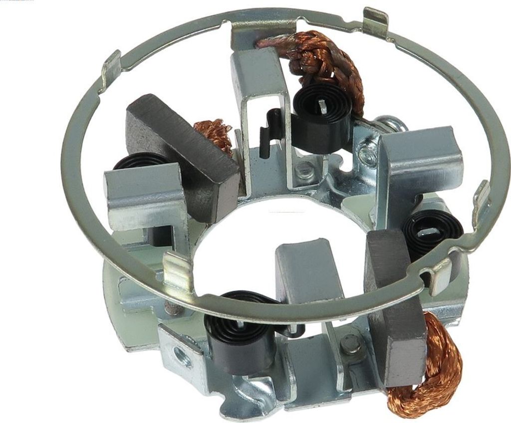 AS-PL SBH5041S Halter Kohlebürsten
