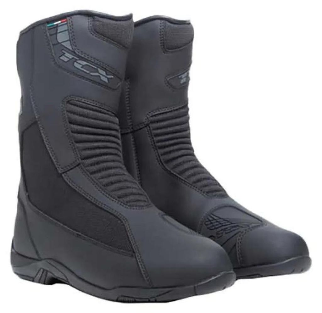 TCX Explorer 4 Gore-Tex S26 motorlaars, maat 44 Productafbeelding 