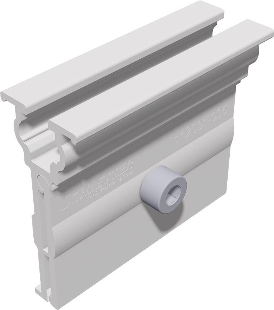Schletter Solar Blechfalzklemme 503 Rapid 112001-005