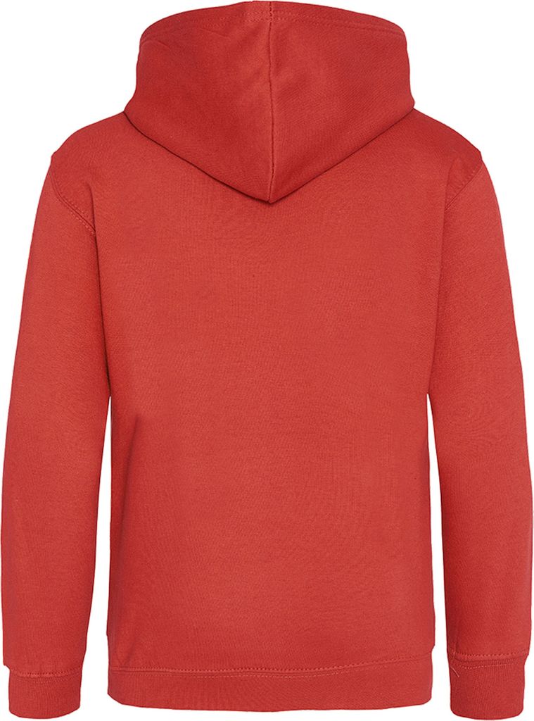 Awdis Kinder Kapuzen Pullover RW169 (98) (Khakigrün)
