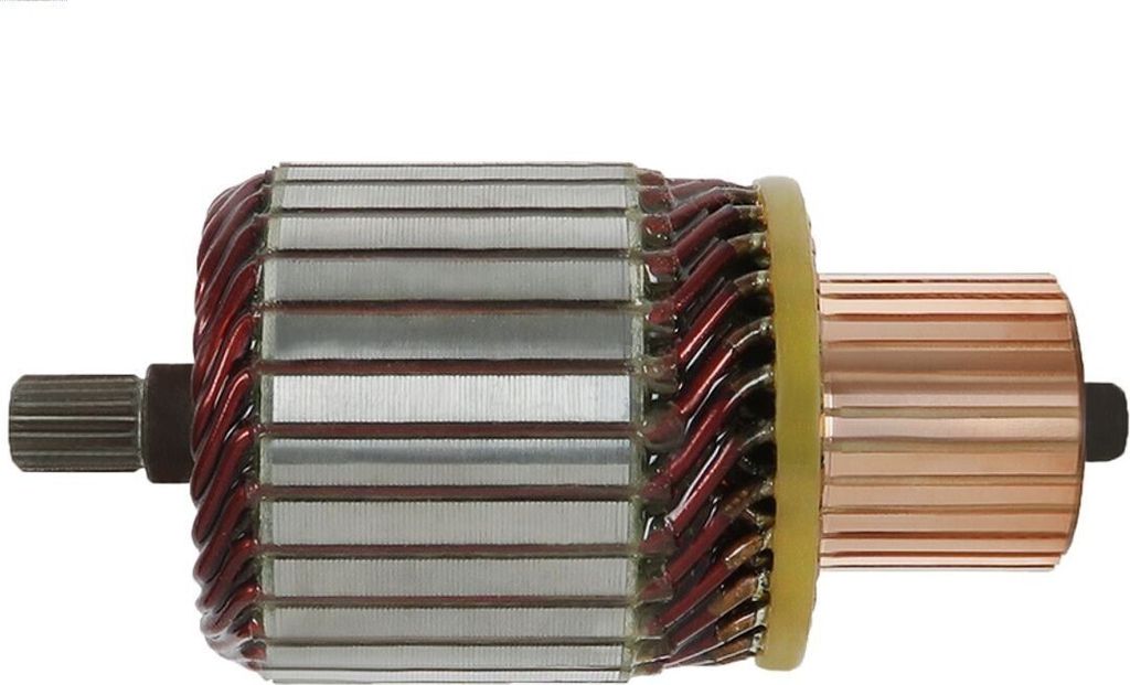AS-PL SA0103 Anker Starter