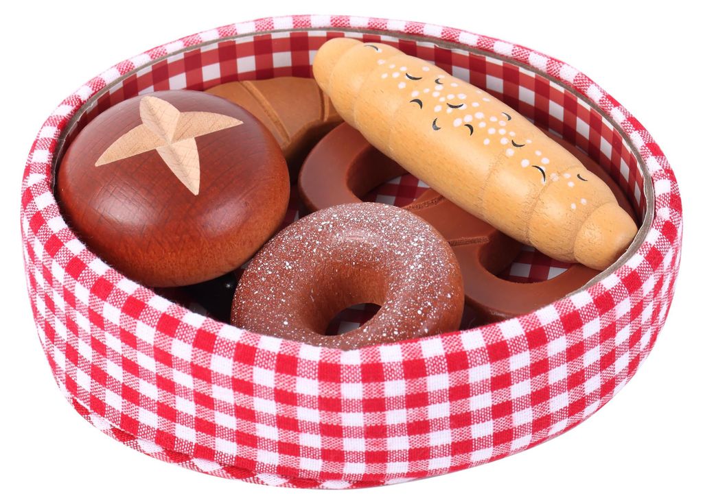 Tanner der kleine Kaufmann n im Baumwollkorb, mit Obrázok produktu 