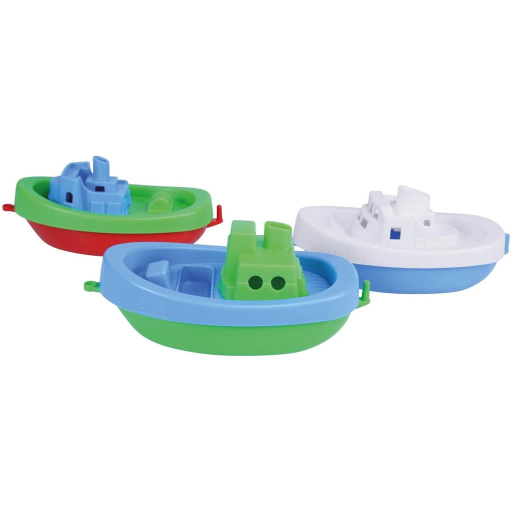 Wasserspa Boote Obrázek produktu 