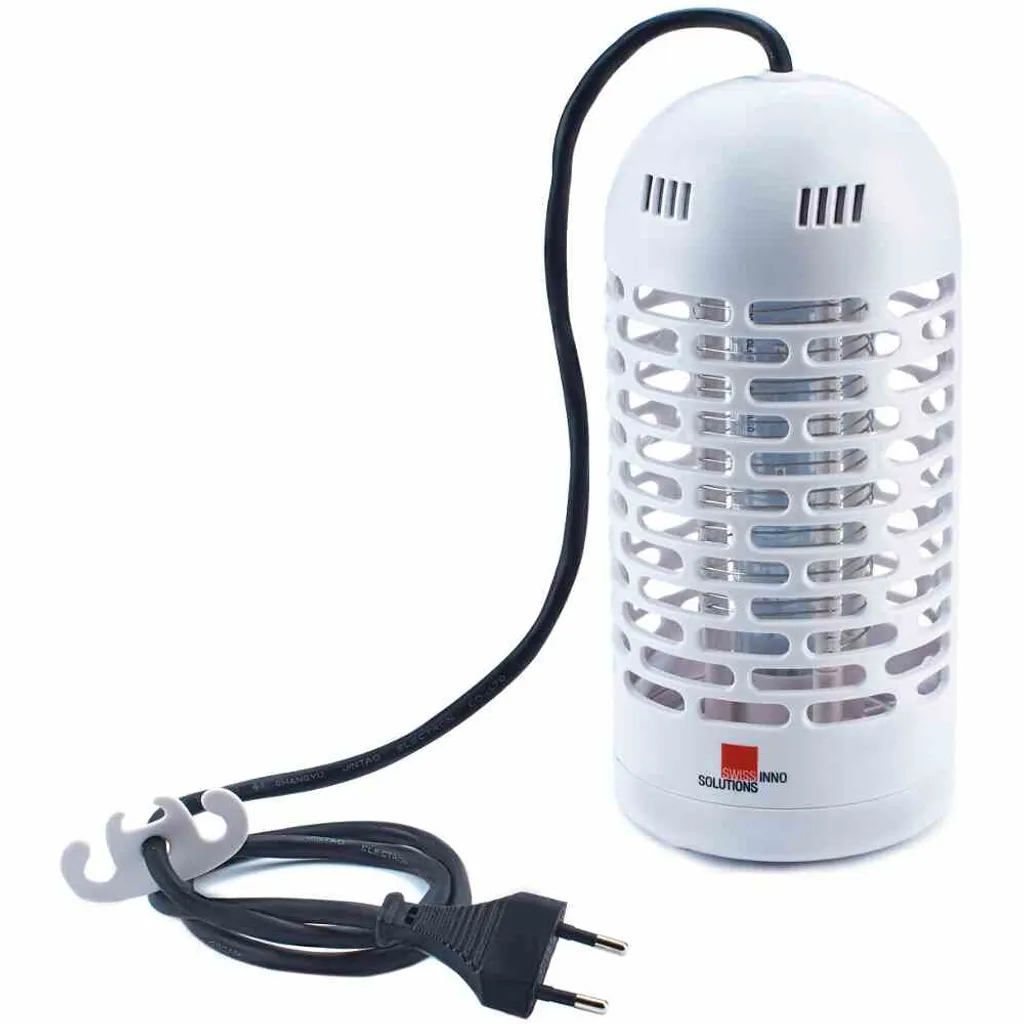 Anti-moustique électrique intérieur 3W idéal pour chambre et cuisine - 5