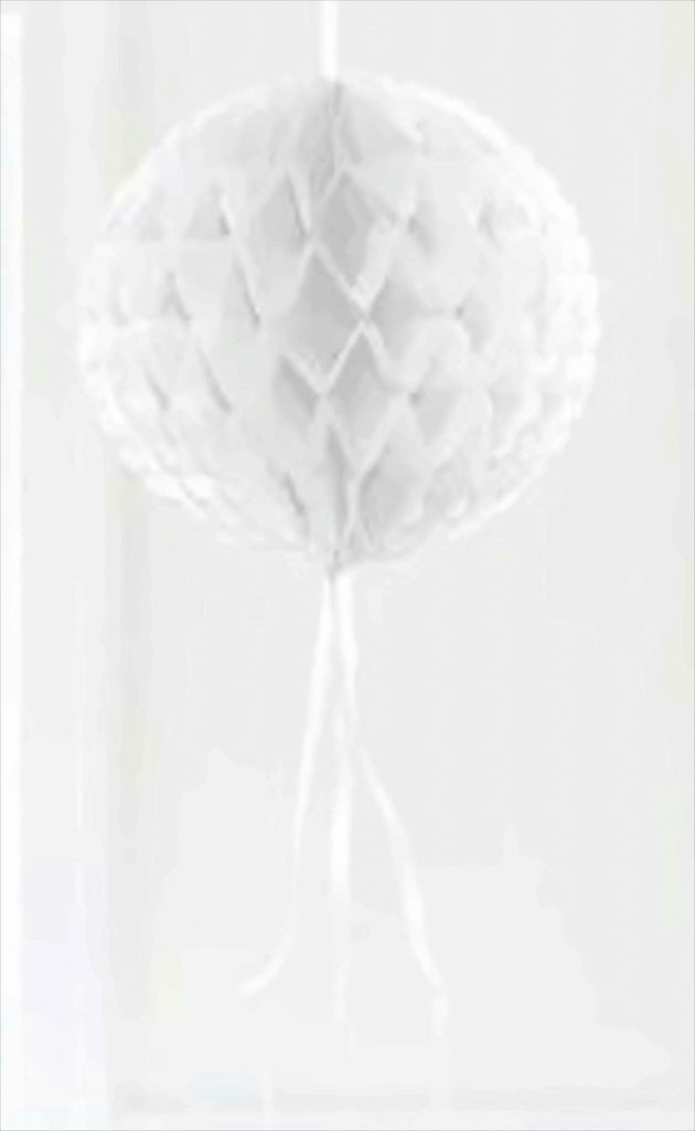Folat 60311, Weiß, 300 mm, 12 Stück(e) Produktbild 