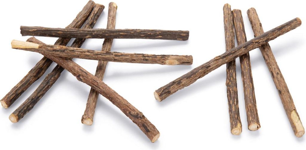 Beeztees Katzespielzeug Matatabi Sticks 12 cm 10 Stck.