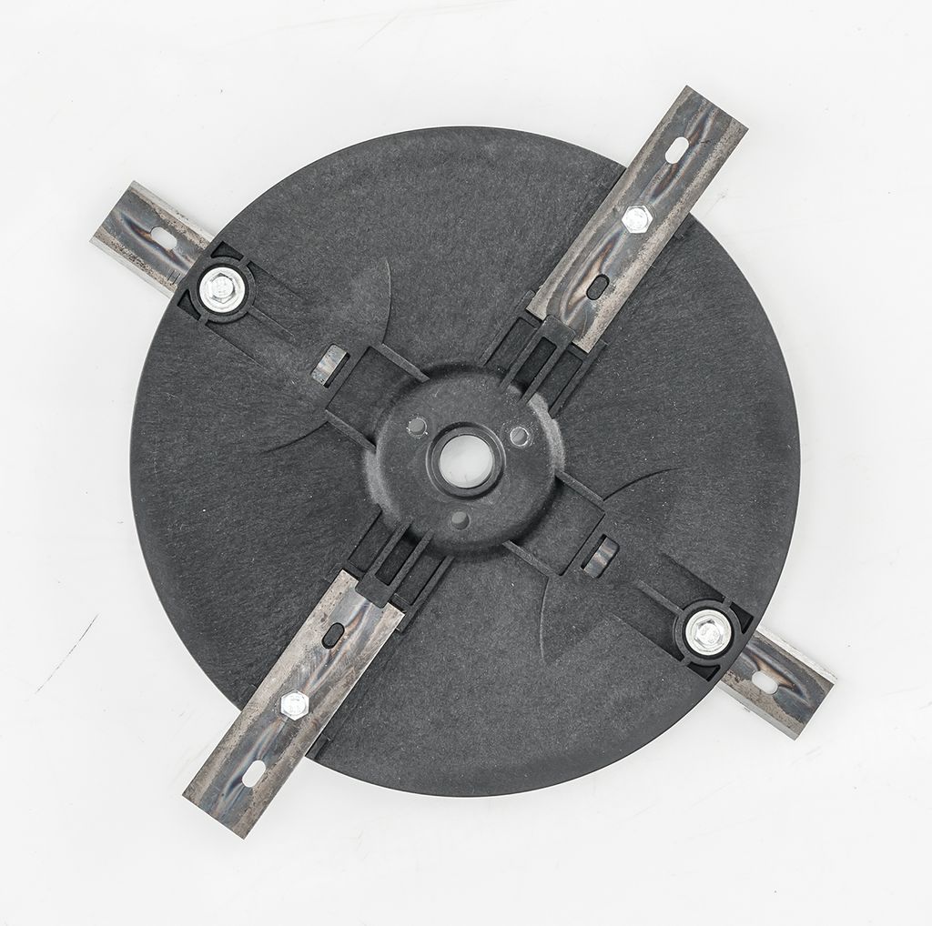 Disque à couteaux pour Robolinho® 700 E / 700 I Image du produit 