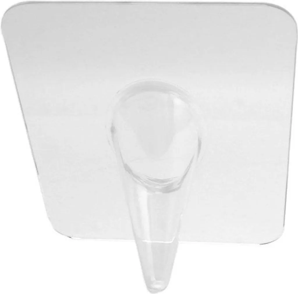 Porte-photo double face en plexiglas transparent pour bureau et salon