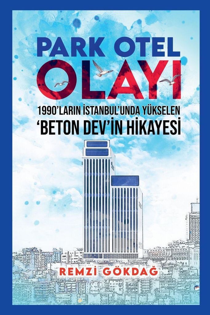Park Otel Olay¿