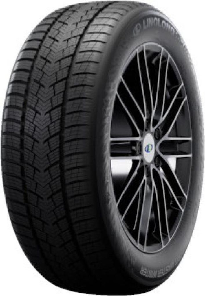 Linglong Winterreifen motorcycle-tyres Sport Master Winter ( 255/45 R19 104H XL )