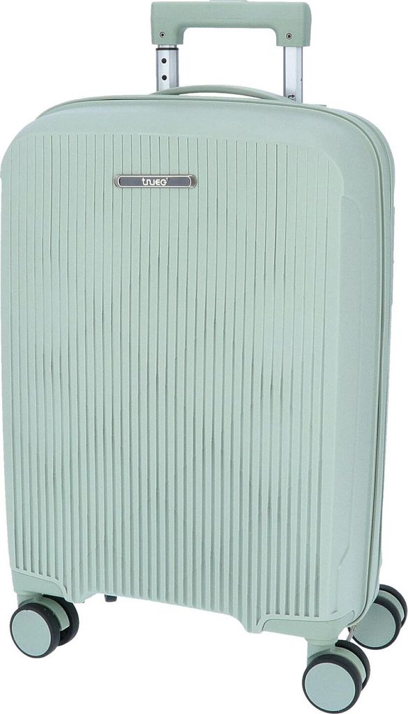 TheTrueC 4-Rad Trolley S Lissabon Produktbild 