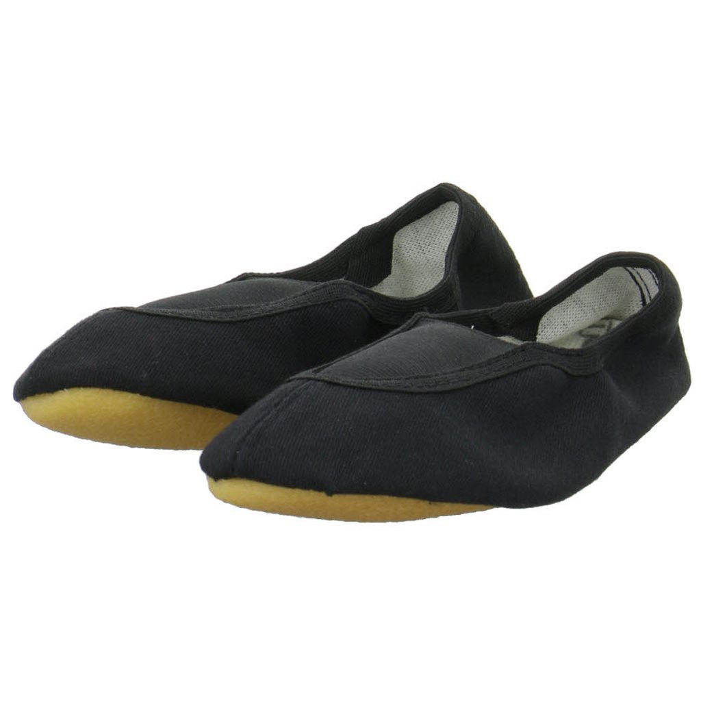 BECK GYMNASTIKSCHUH schwarz schwarz 43
