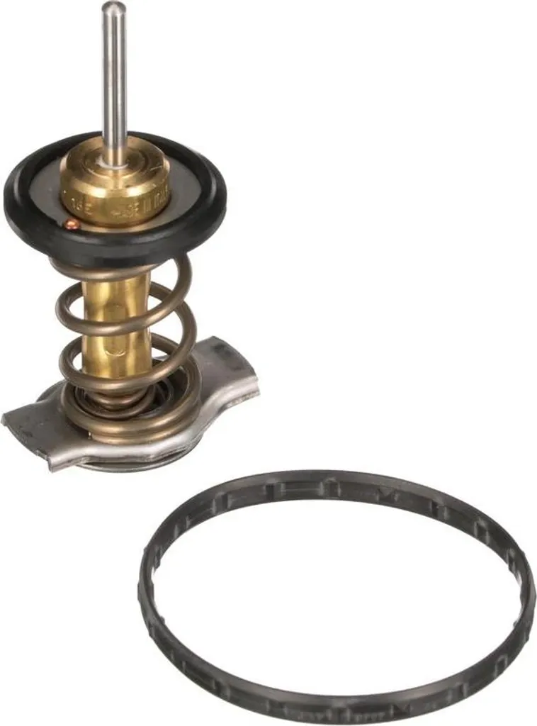 Thermostat GATES TH64882G1 pour Toyota Auris et Corolla - OE 1632133040