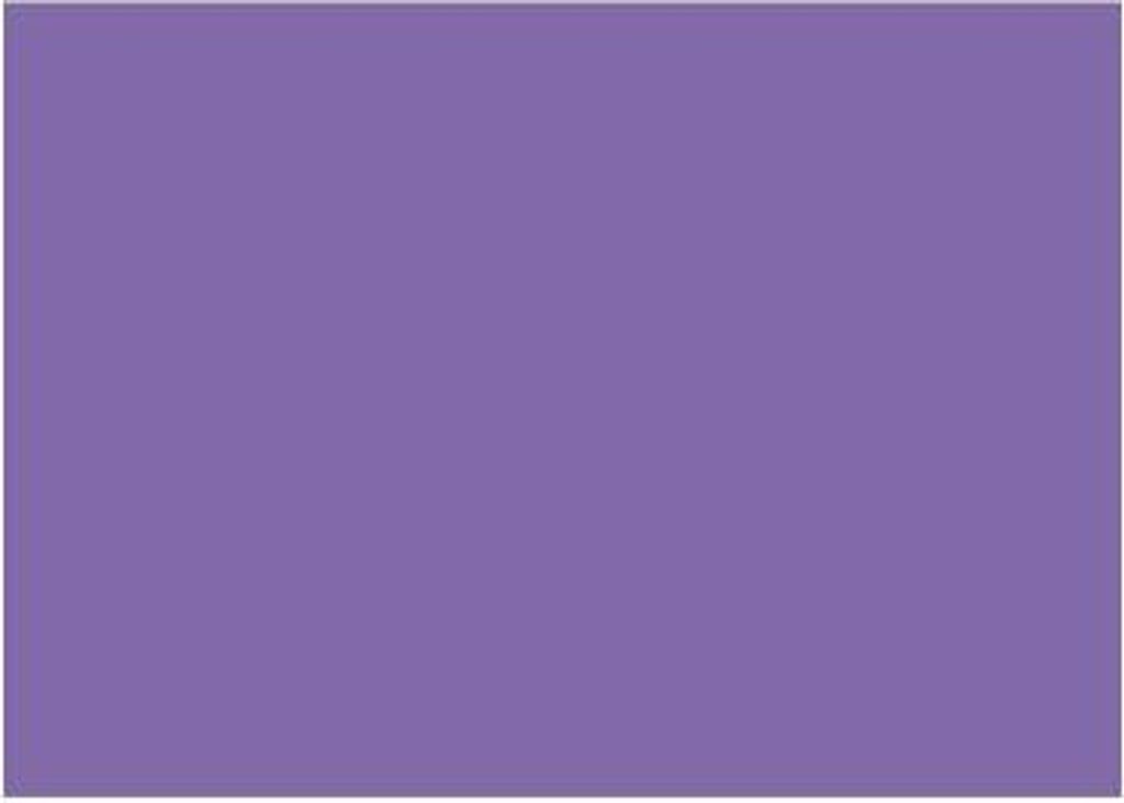 HEYDA Tonpapier 204711266 50x70cm 130g flieder 25 St./Pack.