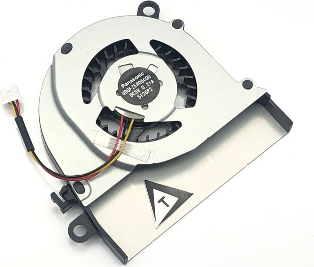 Ersatz Fan Lüfter Kühler cooler kompatibel für Lenovo ThinkPad X131e (33722VU)