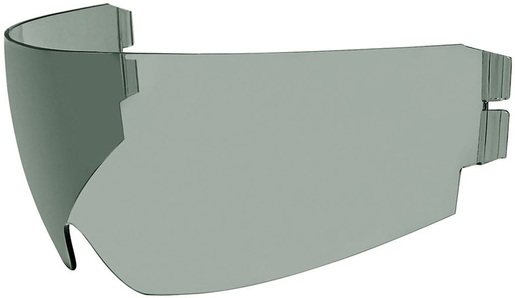 Ls2 324/397/521/436/399/390/327 Sonnenblende Für Helm Blau Blau One Size