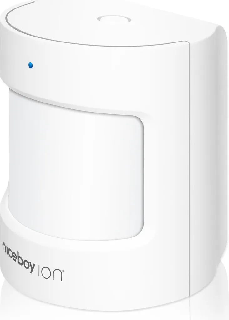 Détecteur de mouvement Niceboy ION ORBIS Zigbee pour maison connectée - 3