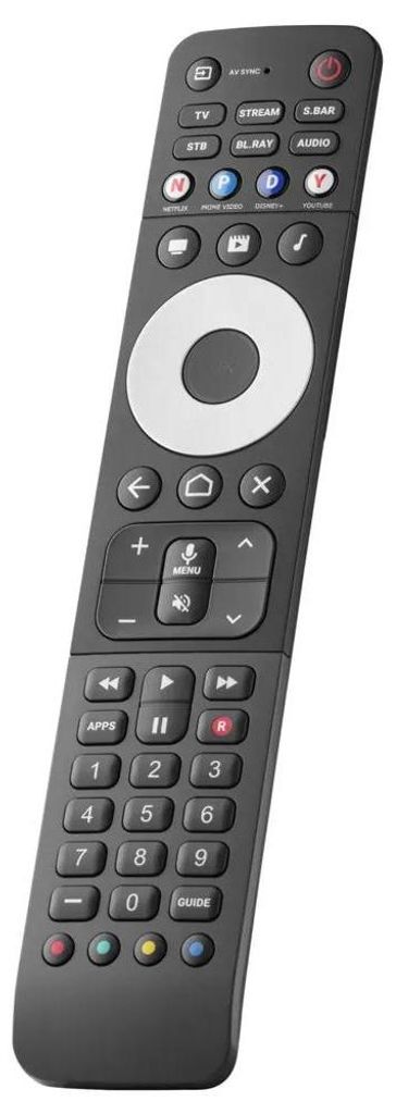 One for All Smart Control Pro schwarz Obrázok produktu 