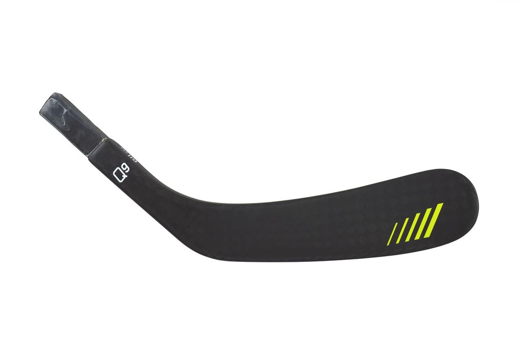 Hockeyschlägerklinge Winnwell Q9 SR, Senior, L, PS119