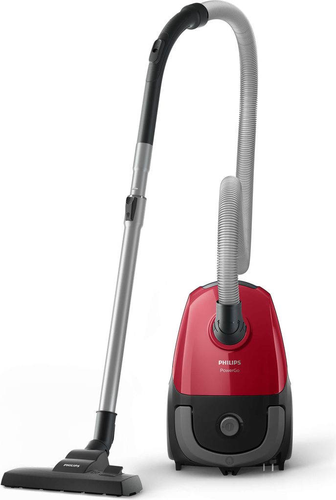 Philips FC 8243/09 PowerGo - Aspiratore verticale - Immagine del prodotto 