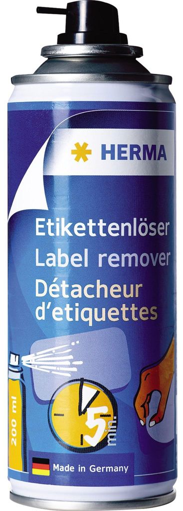 Etikettenlöser 200ml 200ml