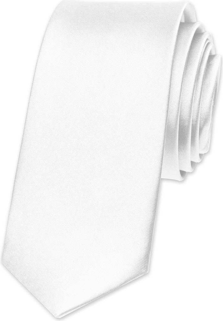Krawatte Herren Hochzeit Konfirmation Slim Tie Retro Produktbild 