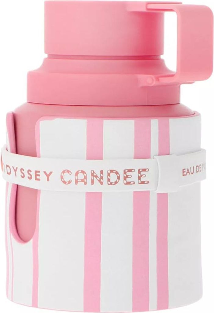 Odyssey Candee Special Edition woda perfumowana spray 60ml Image du produit 
