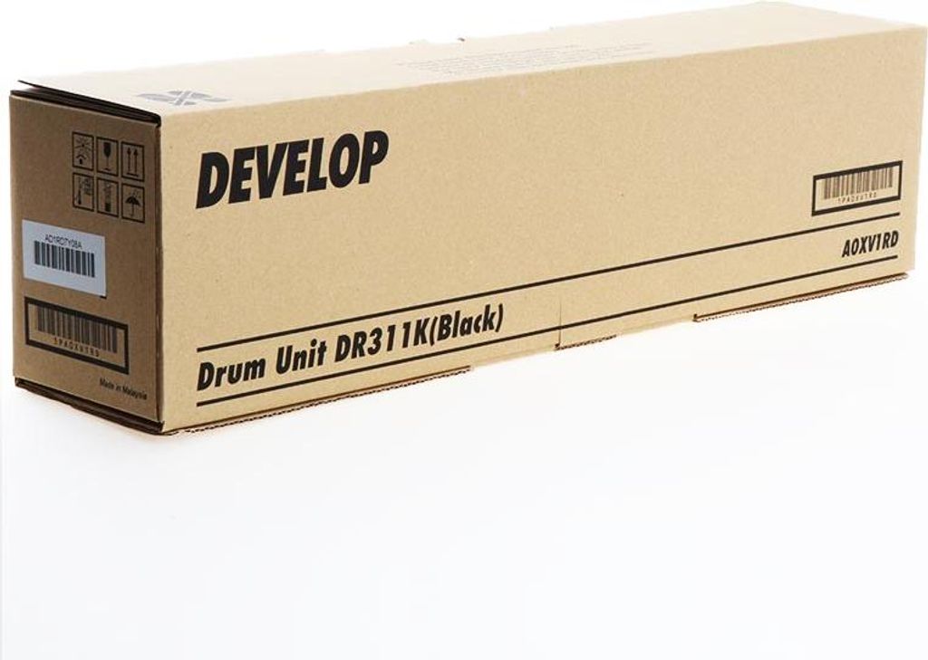 Develop A0XV1RD, Original, Develop, ineo +220, +280, +360, Produktbild 