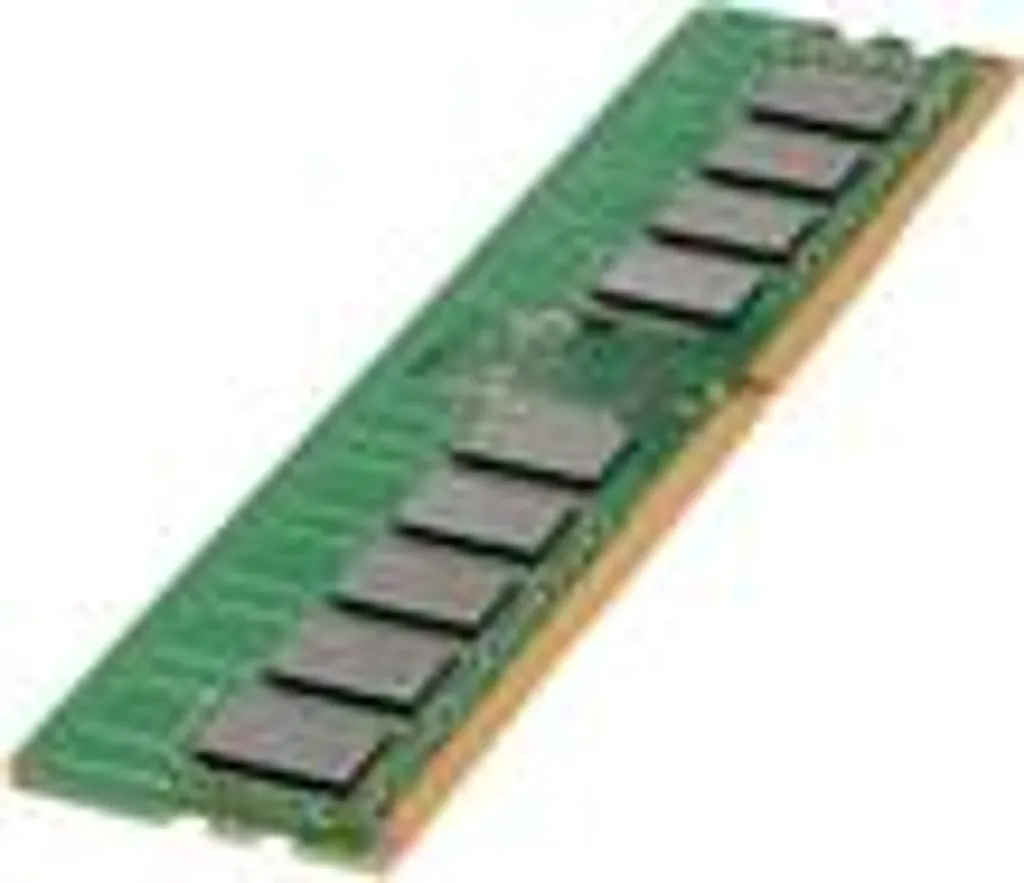 Mémoire Vive 16 Go DDR4 2400 MHz HPE Haute Densité pour Calcul Intensif
