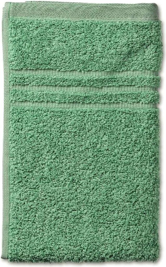 Leonora Gastendoek Sage Green 30x50 cm Set van 3 Stuks