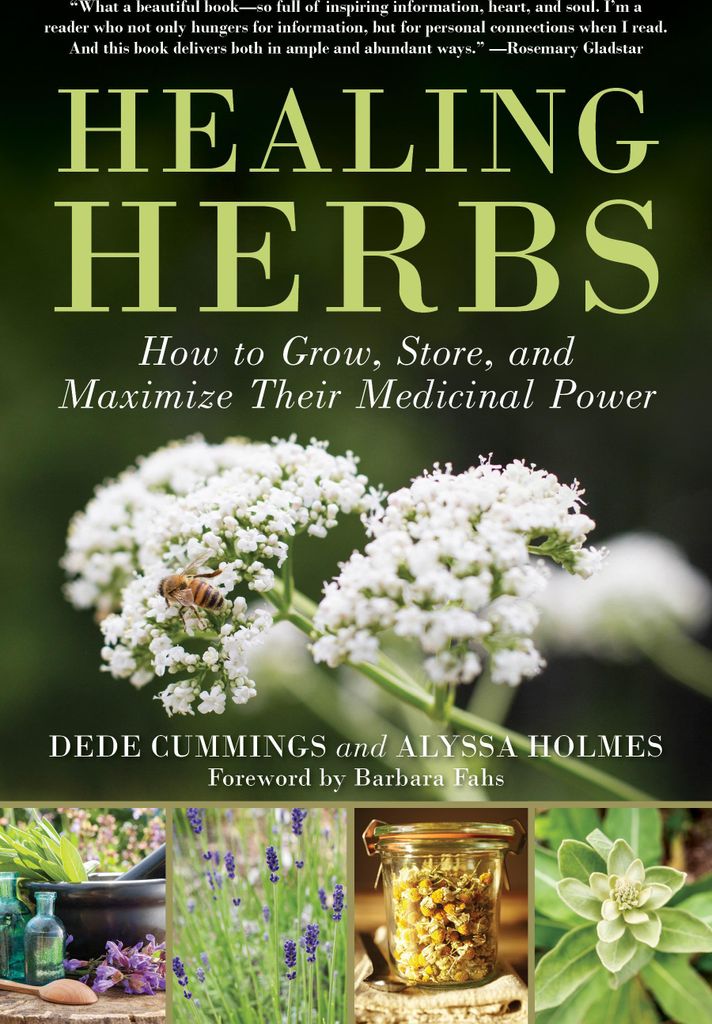 Healing Herbs
