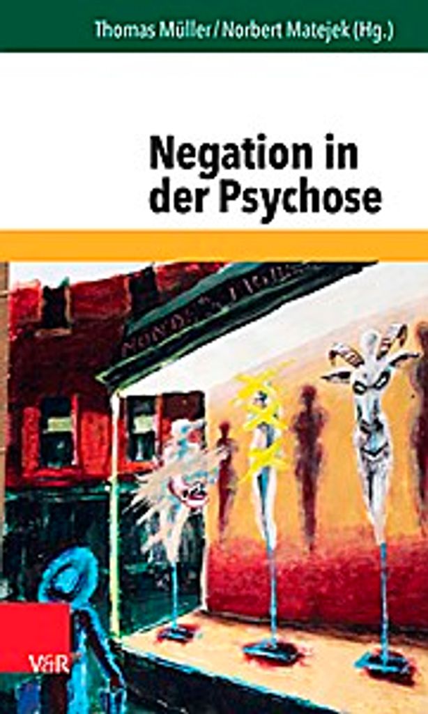 Negation in der Psychose