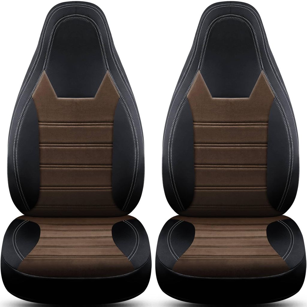 Wohnmobil Sitzbezüge Schonbezüge für LMC Innovan / Active HW12