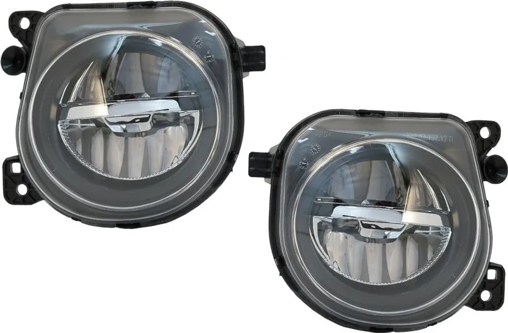 Optiques LED BMW Série 5 F07 F10 F11 LCI 2014+ Look M Sport Look Pack