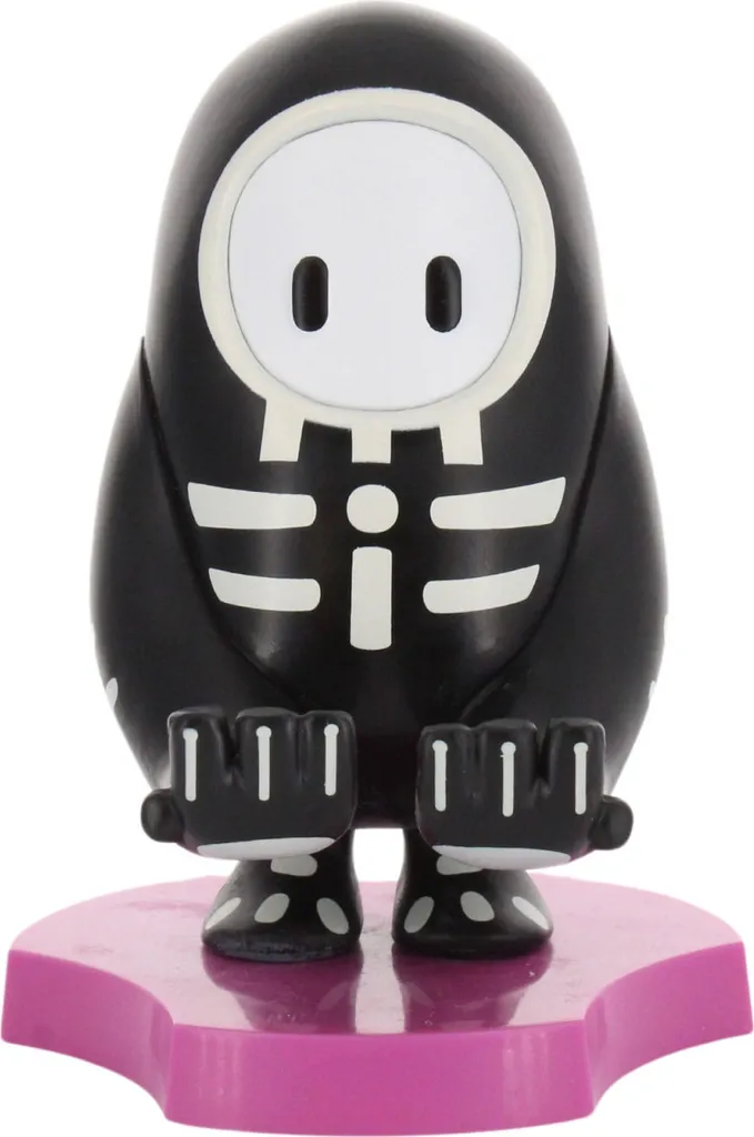 Fall Guys Skelly Holdem - Supporto Controller e Smartphone Inglese