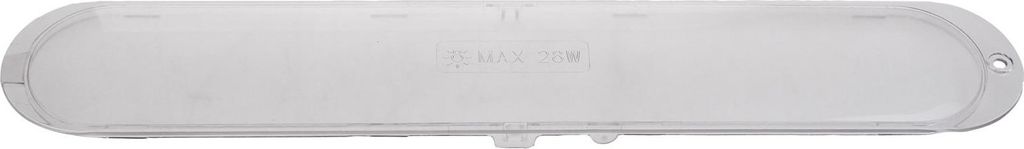 WHIRLPOOL - Cache lampe - C00940207 Image du produit 