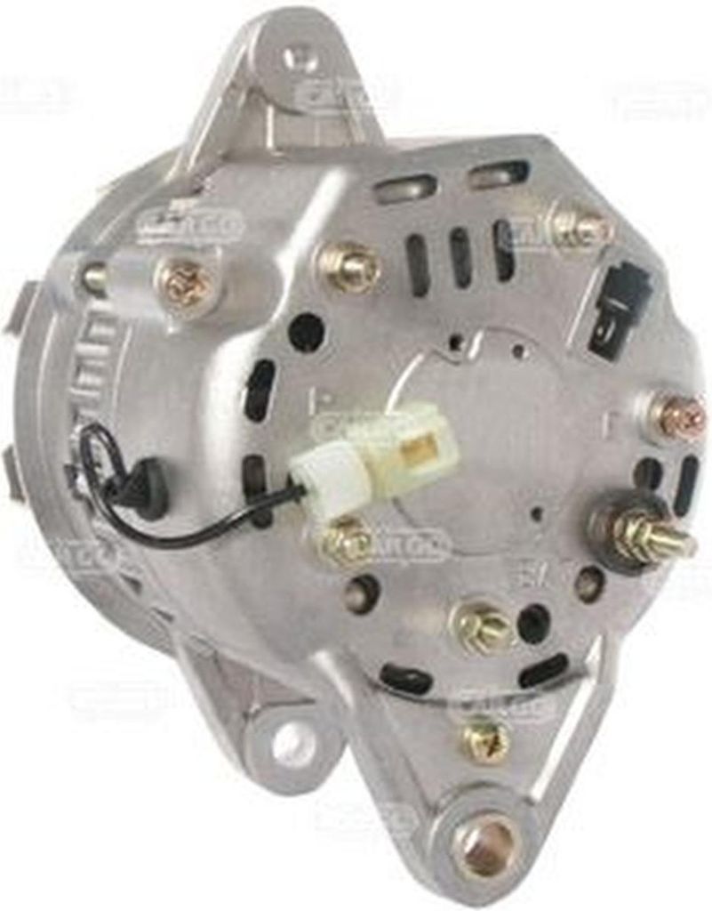 Lichtmaschine Generator 14 V 35 A Ø 70,3 mm HC-CARGO für u.a. MAZDA 323