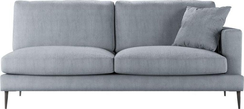Inneres Dreiersitzer-Modul rechts Covex (3R)-Ontario-S 15