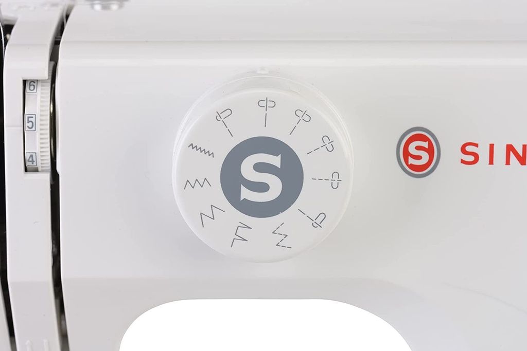 Šijací stroj Singer M1005 Obrázok produktu 22