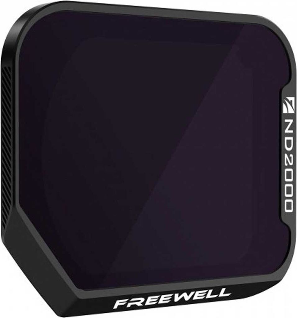 Freewell ND2000 filtr pro DJI Mavic 3 Classic