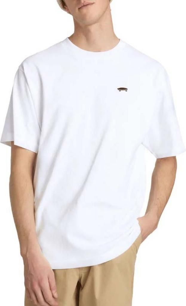 VANS SALTON LOOSE SS Weiß