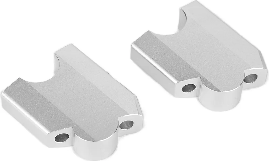 Pontets de Guidon pour Yamaha XT1200Z 2010-2014 Support Alu Résistant - 5
