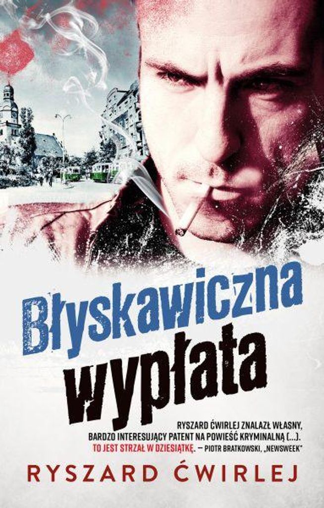 Błyskawiczna wypłata pocket