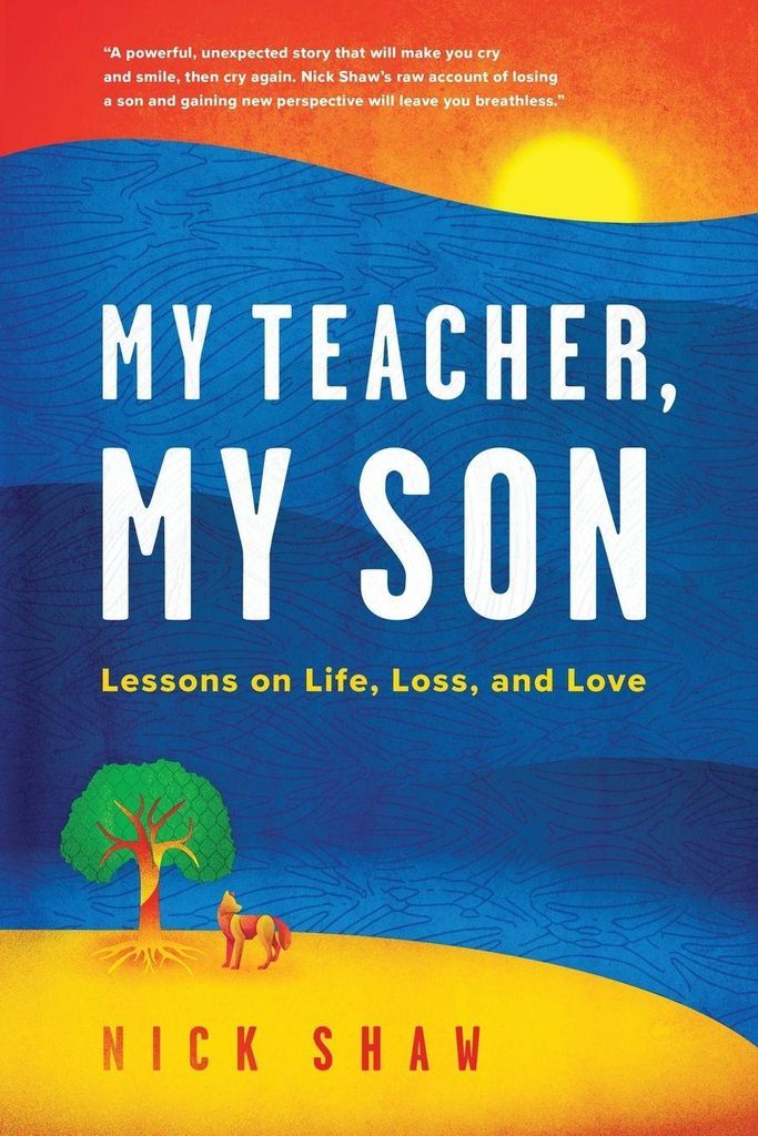 My Teacher, My Son
