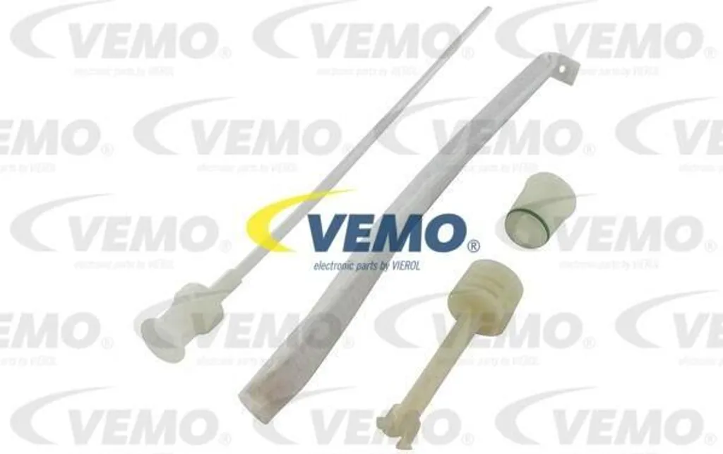Bouteille déshydratante VEMO haute fiabilité pour Mercedes SLK et SLC