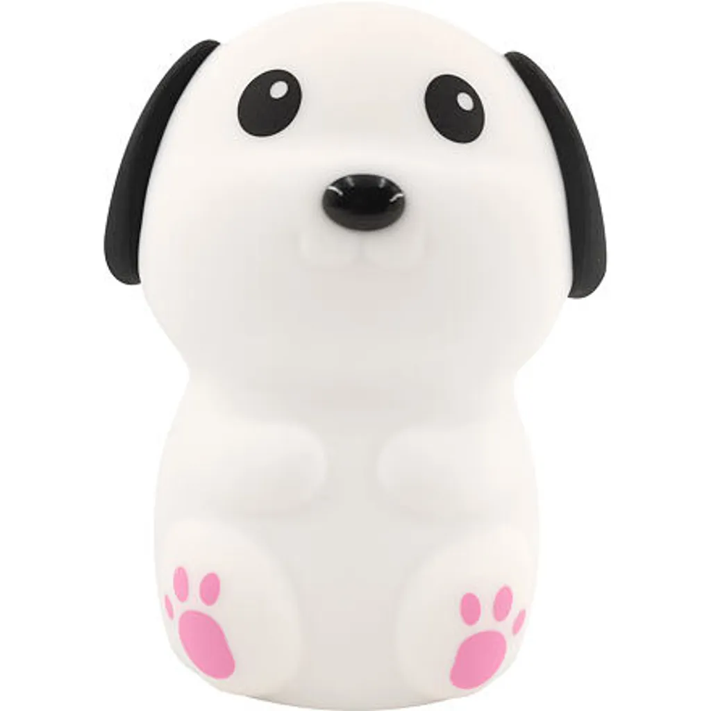 Veilleuse prise murale pour enfant RNL 106 RETLUX en forme de chien
