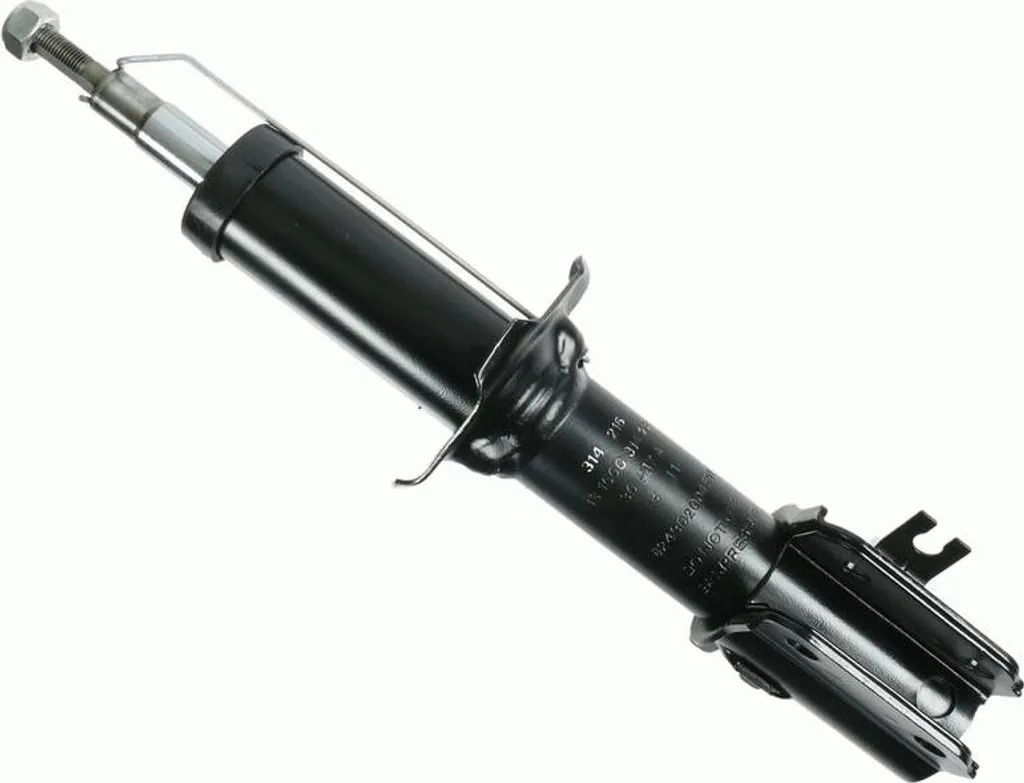 Amortisseur SACHS 314 216 OE S112905010 pour Matiz - Haute Qualité